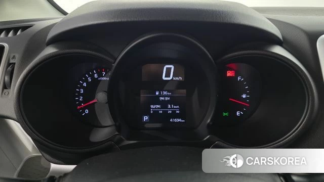 Kia The New Ray id 4779288 из Кореи 28