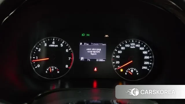 Kia Seltos id 3660957 из Кореи 18