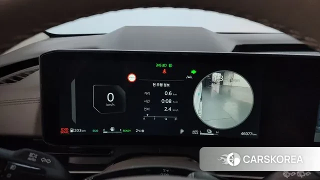 Kia The New Carnival 4th Generation id 3585664 из Кореи 18