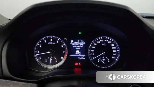 Hyundai Grandeur IG id 3198745 из Кореи 18