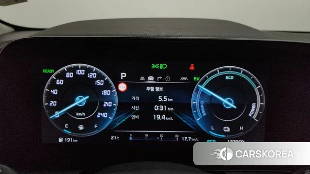 Kia Di Ol Nu Niro id 3964552 из Кореи 18