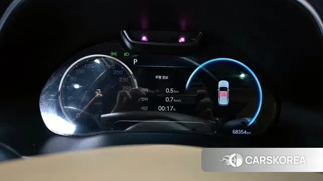 Genesis GV80 id 3753808 из Кореи 18