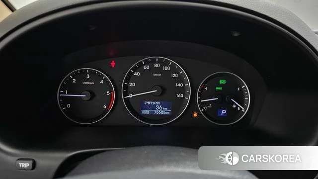 Hyundai Grand Starex id 4363544 из Кореи 18