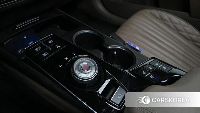 Kia K8 Hybrid id 4474952 из Кореи 33