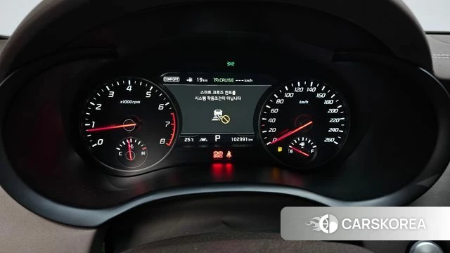Kia Stinger id 4520612 из Кореи 38