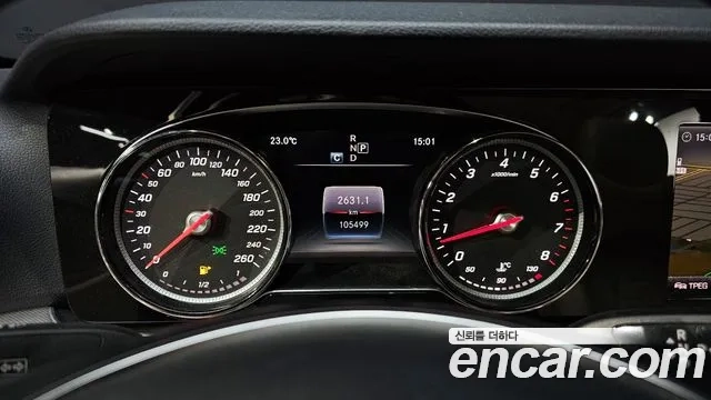 Mercedes-Benz E-Class W213 id 2865739 из Кореи 18