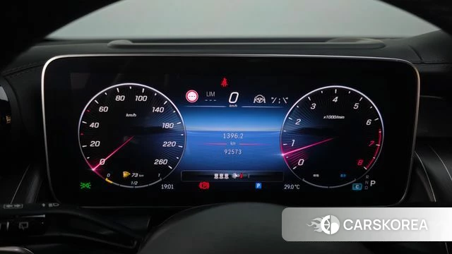 Mercedes-Benz GLC-Class X254 id 4757680 из Кореи 34