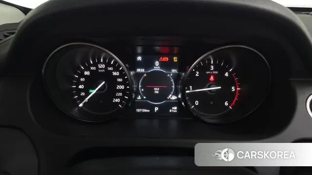 Land Rover Discovery Sports id 3434486 из Кореи 18