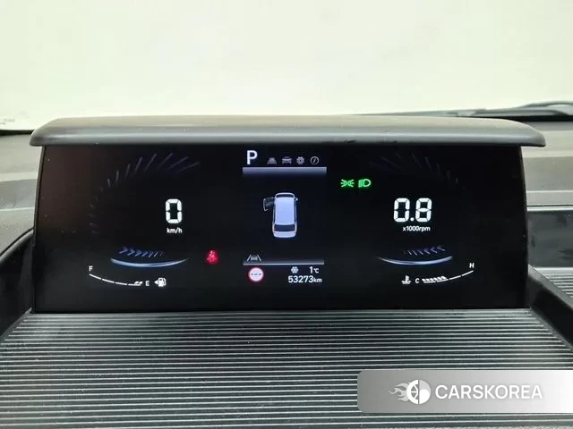 Hyundai Staria id 2423419 из Кореи 18