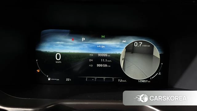 Kia Sorento 4th Generation id 4608627 из Кореи 29