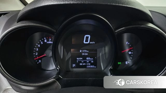 Kia The New Ray id 3866820 из Кореи 18