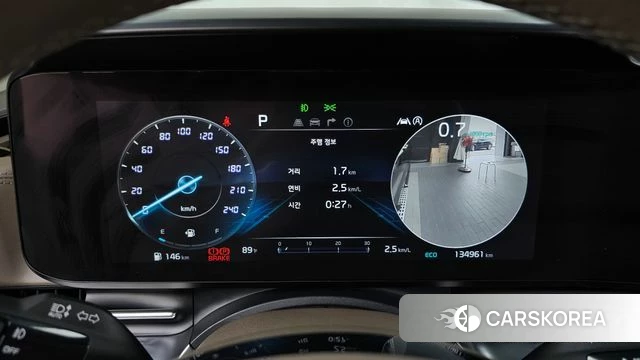 Kia Carnival 4th generation id 4666811 из Кореи 34
