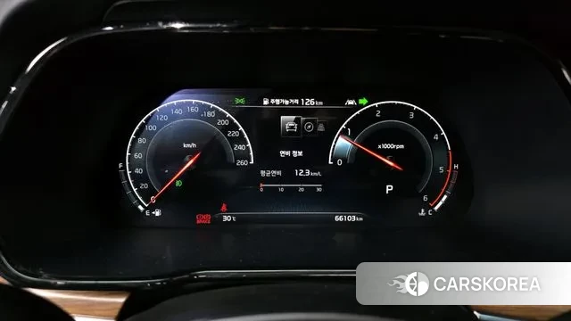 Kia Mohave Master id 3008541 из Кореи 18