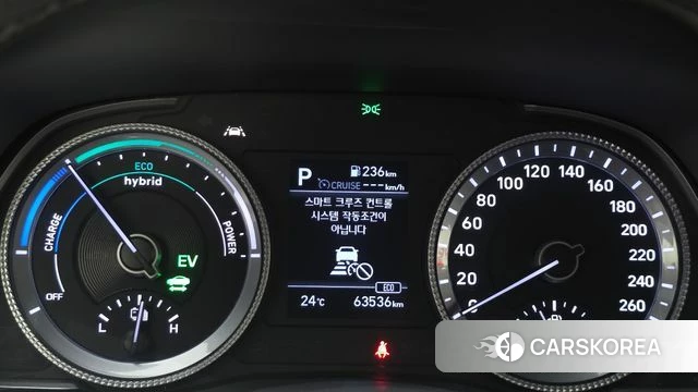Hyundai Sonata Hybrid (DN8) id 4865044 из Кореи 18