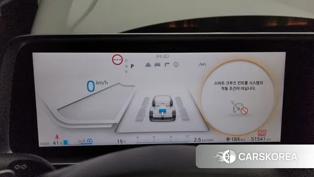 Hyundai Ionic 6 id 3300598 из Кореи 18