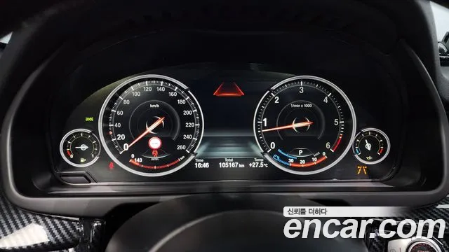 BMW X5 (F15) id 2855509 из Кореи 18