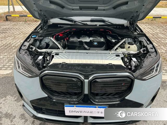 BMW X3 id 4299498 из Китая 12