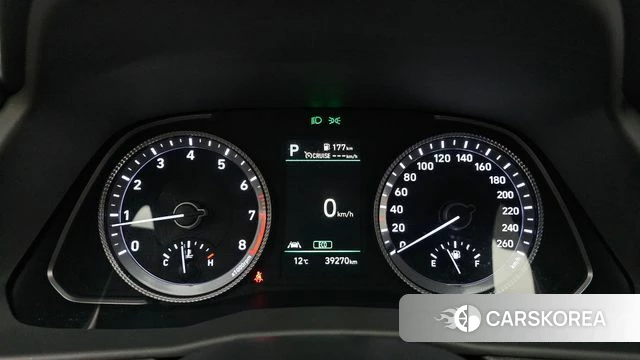 Hyundai Sonata (DN8) id 3800084 из Кореи 18