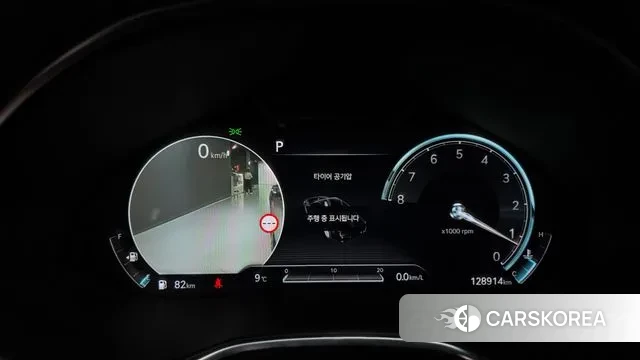 Genesis G80 (RG3) id 3697217 из Кореи 18