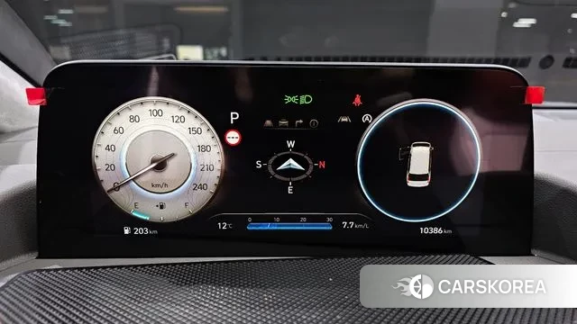 Hyundai Staria id 3720614 из Кореи 18