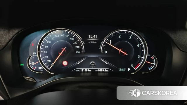 BMW X3 (G01) id 4865328 из Кореи 18