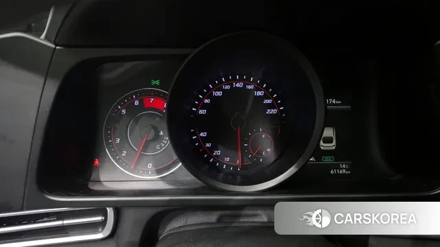 Hyundai Avante (CN7) id 3356335 из Кореи 18