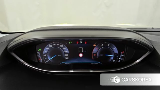 Peugeot 3008 second generation id 3905767 из Кореи 18