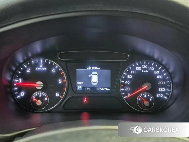 Kia The New Sorento id 4318246 из Кореи 18