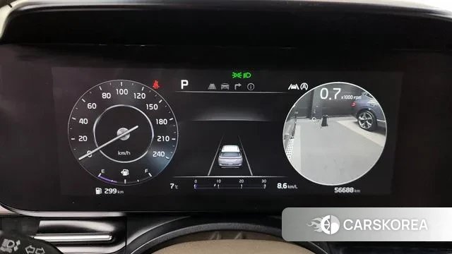 Kia Carnival 4th generation id 3753166 из Кореи 18