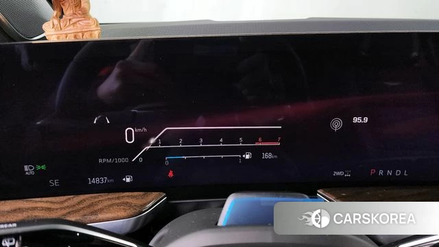 Cadillac Escalade 5th Generation id 3786061 из Кореи 18