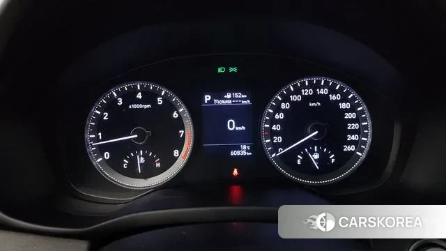 Hyundai Grandeur IG id 3265461 из Кореи 18