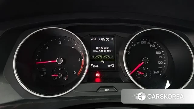 Volkswagen Tiguan second Generation id 3489230 из Кореи 18