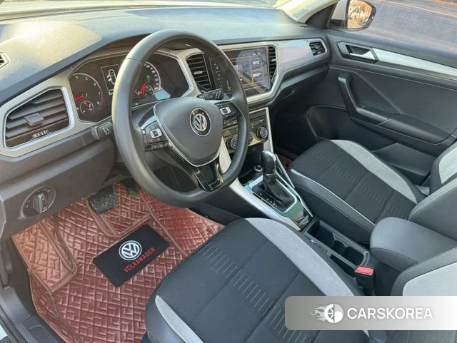 Volkswagen Exploring songs id 4257945 из Китая 16
