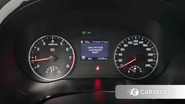 Kia Seltos id 3368431 из Кореи 18