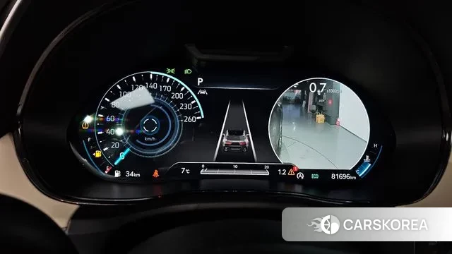 Genesis GV70 id 3697748 из Кореи 18