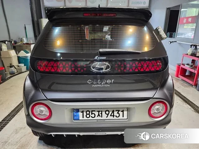 Hyundai Casper id 3241172 из Кореи 18