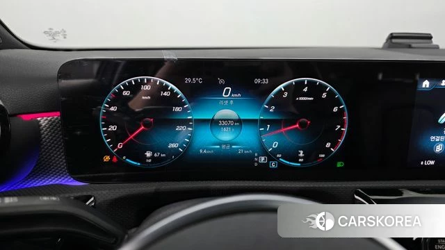 Mercedes-Benz A-Class W177 id 4676845 из Кореи 18