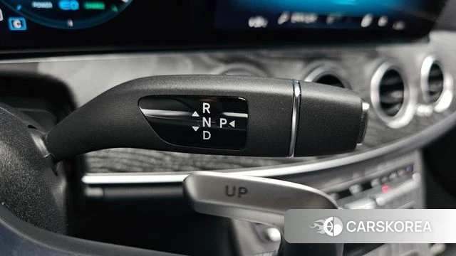 Mercedes-Benz E-Class W213 id 4223234 из Кореи 34