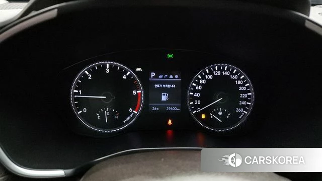 Hyundai Santa Fe TM id 4410902 из Кореи 31