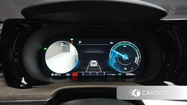Kia K5 Hybrid 3rd Generation id 4835705 из Кореи 18