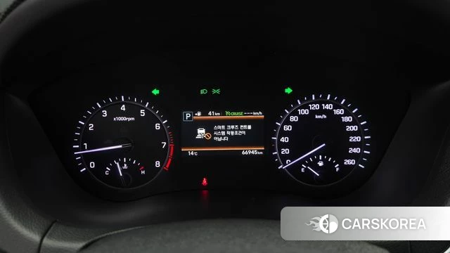 Genesis G80 id 3873425 из Кореи 18