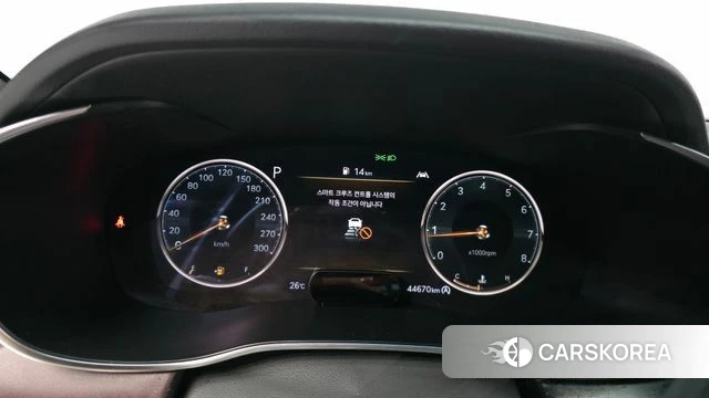 Genesis The New G70 id 4650559 из Кореи 31