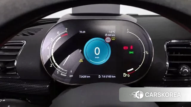 Mini Cooper Clubman id 3597491 из Кореи 18