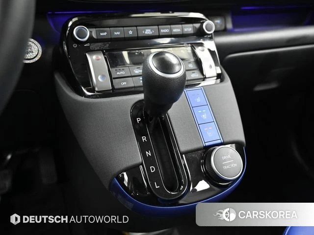 Hyundai Casper id 4628623 из Кореи 17