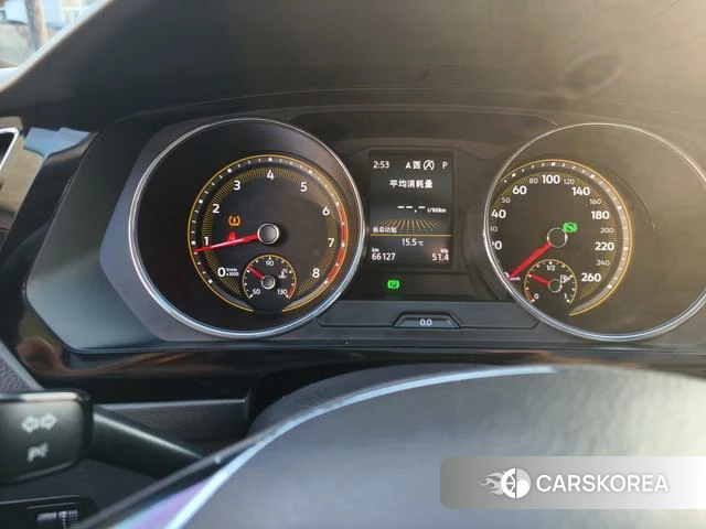 Volkswagen Tiguan L id 4239059 из Китая 20
