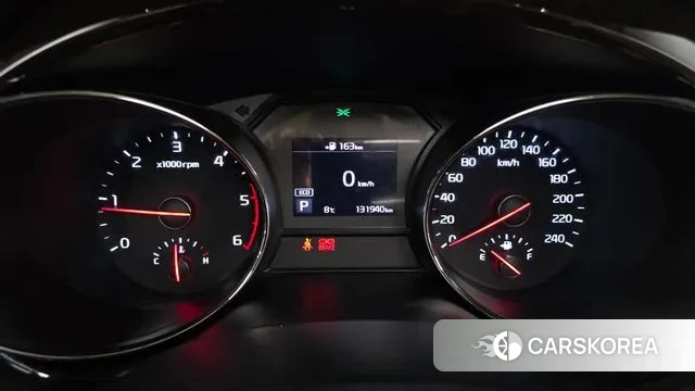 Kia The New Carnival id 3514930 из Кореи 18