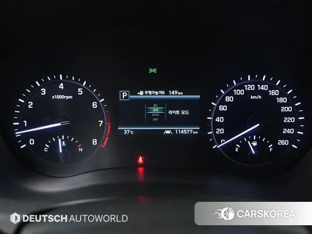 Genesis G80 id 3014029 из Кореи 18