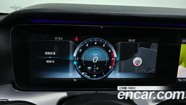 Mercedes-Benz E-Class W213 id 2707464 из Кореи 18