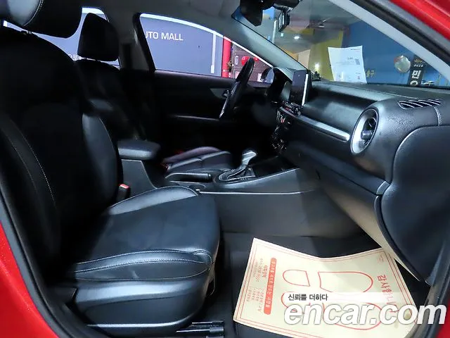 Kia Come New K3 id 2692731 из Кореи 18