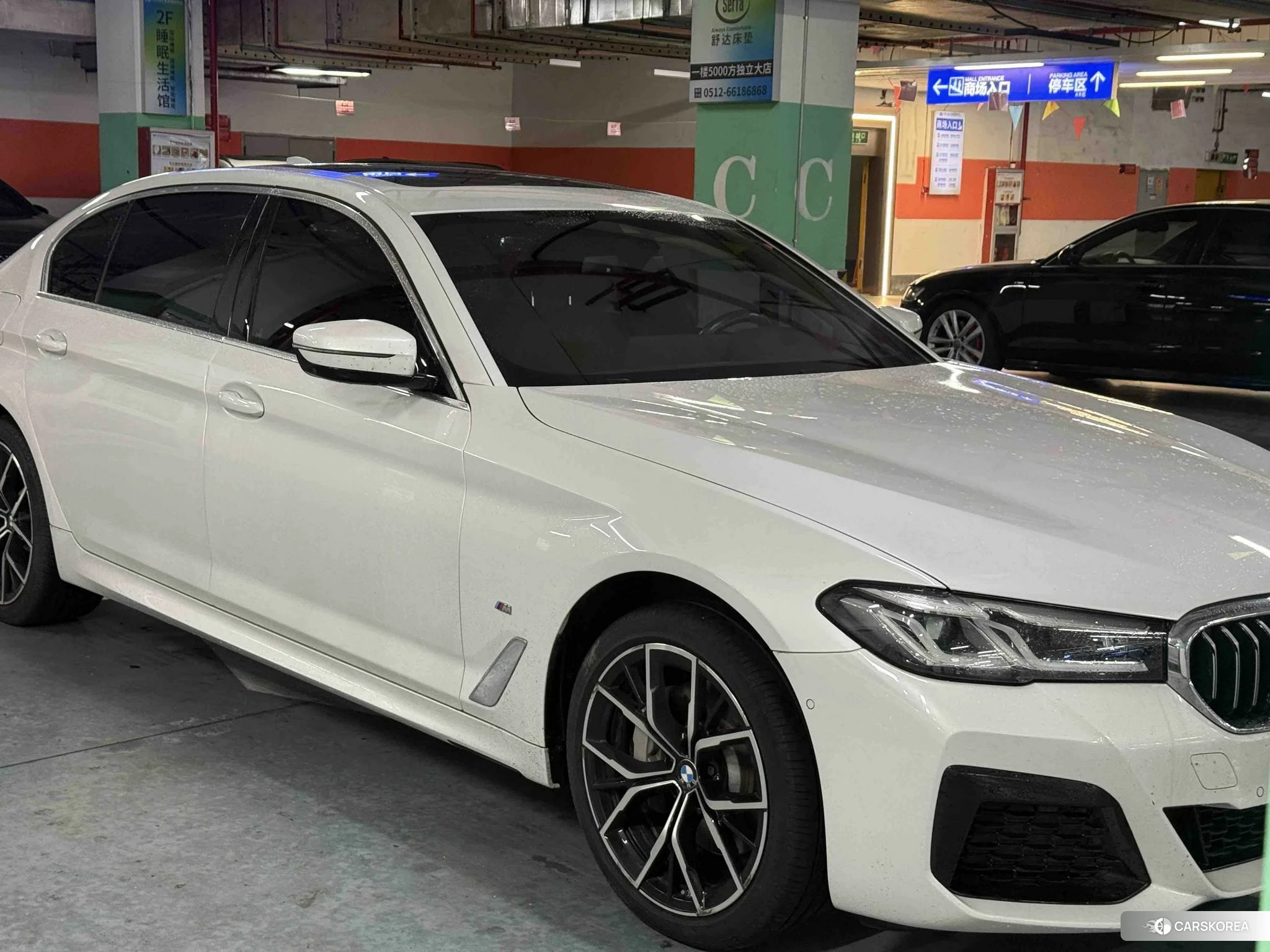 BMW 6 series GT id 4492623 из Китая 14